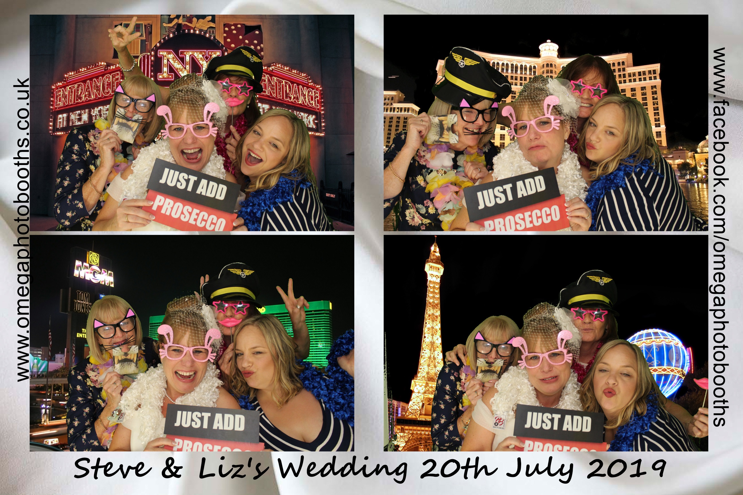 Liz Coates wedding | View more photos from the event at gallery.omegaphotobooths.co.uk/u/Omega-Photobooths/Liz-Coates-wedding